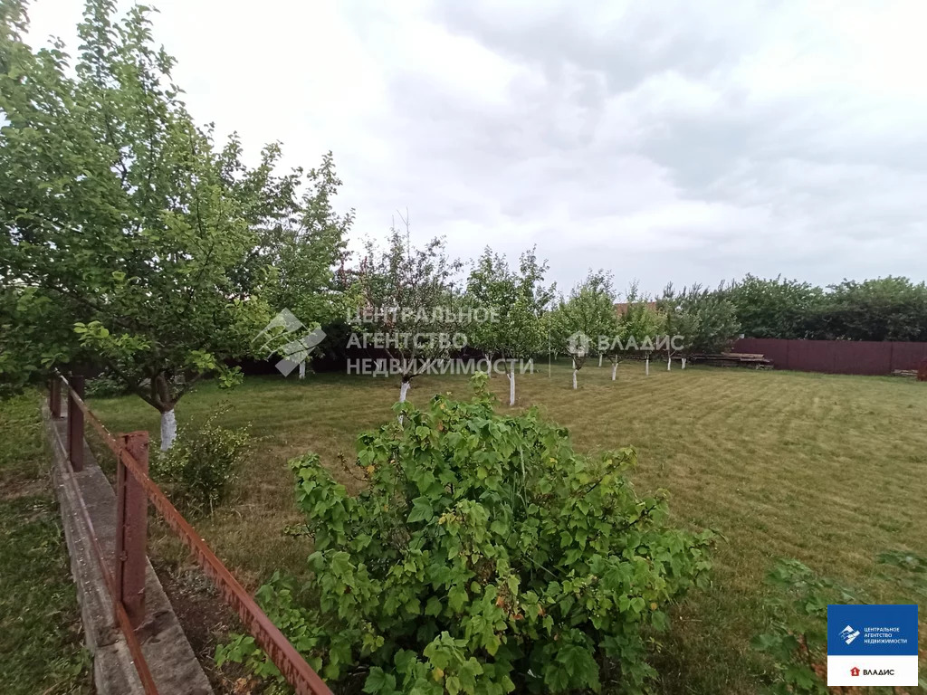 Дом, 3 этажа