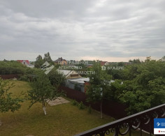 Дом, 3 этажа