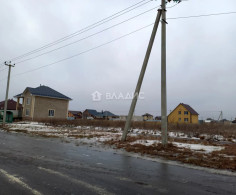 Таунхаус, 2 этажа