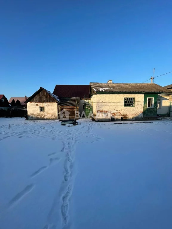 Дом, 1 этаж