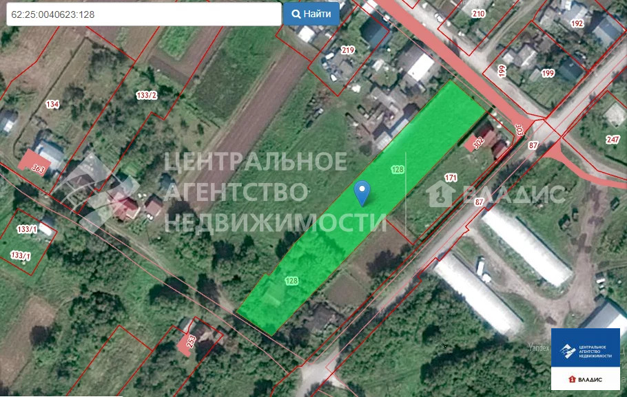 Дом, 1 этаж