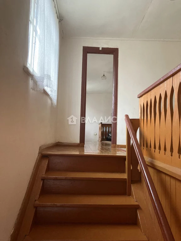 Дом, 1 этаж