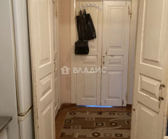 Дом, 1 этаж