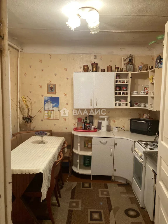 Дом, 1 этаж