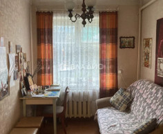 Дом, 1 этаж