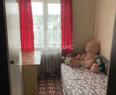 Дом, 1 этаж