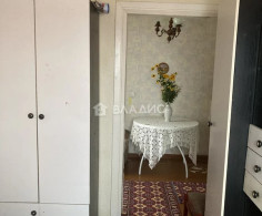 Дом, 1 этаж