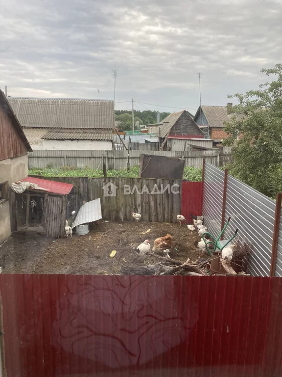 Дом, 1 этаж