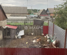 Дом, 1 этаж