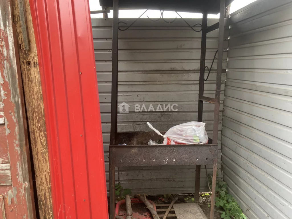 Дом, 1 этаж