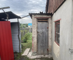 Дом, 1 этаж