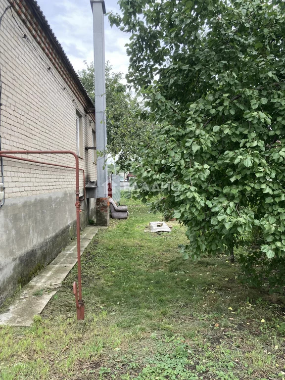 Дом, 1 этаж
