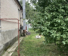 Дом, 1 этаж
