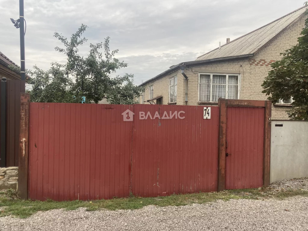 Дом, 1 этаж