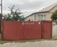 Дом, 1 этаж