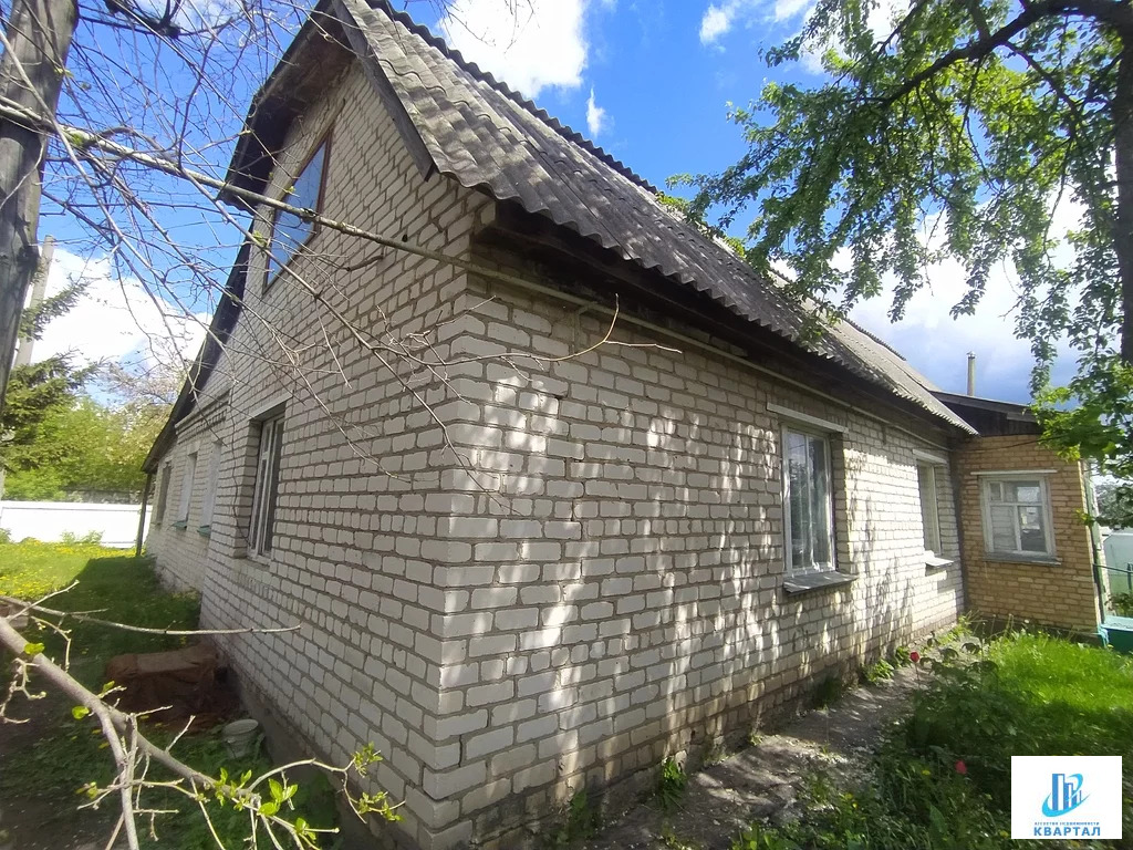 Дом