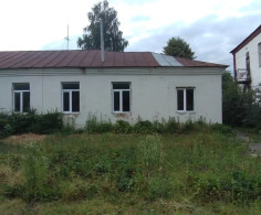 Дом