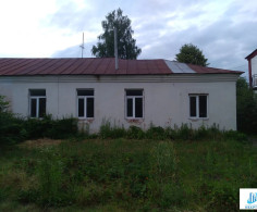 Дом