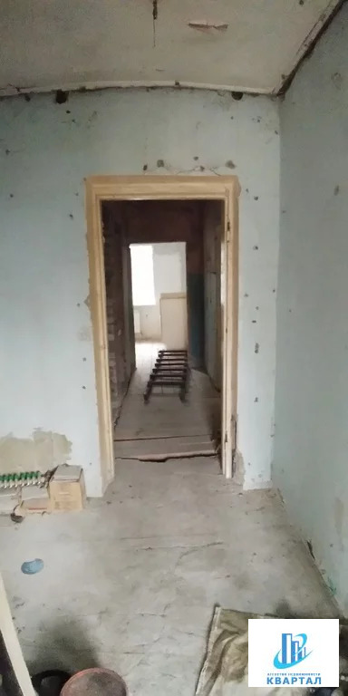Дом