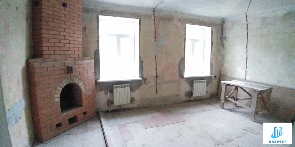 Дом