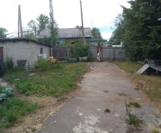 Дом