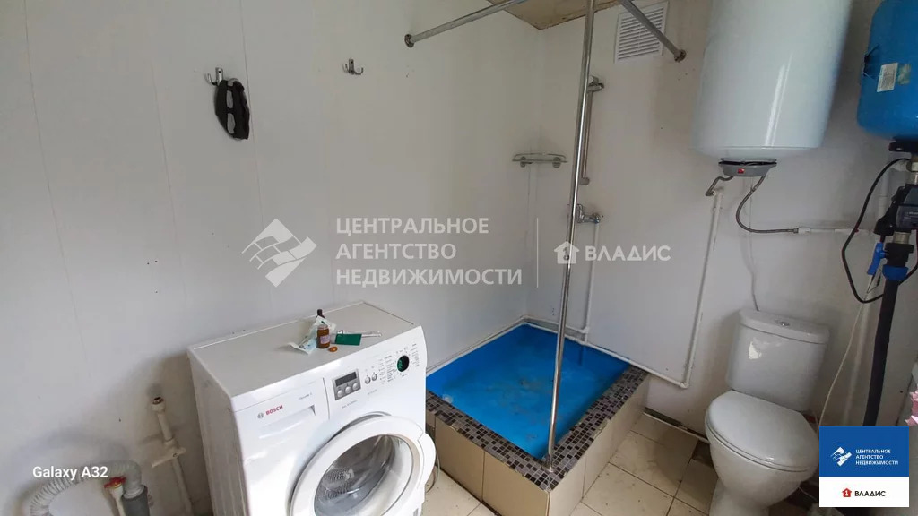 Дом, 2 этажа