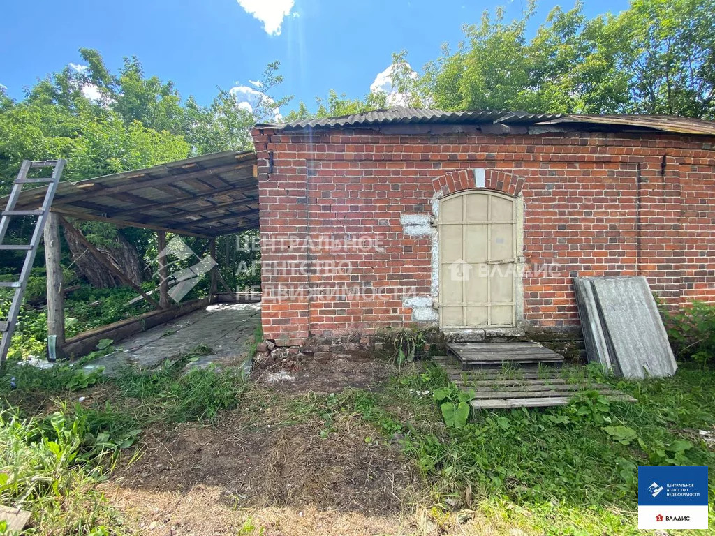 Дом, 1 этаж
