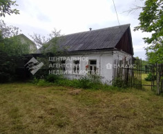Дом, 1 этаж