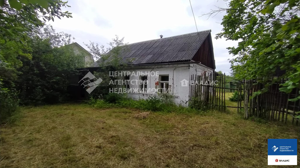 Дом, 1 этаж