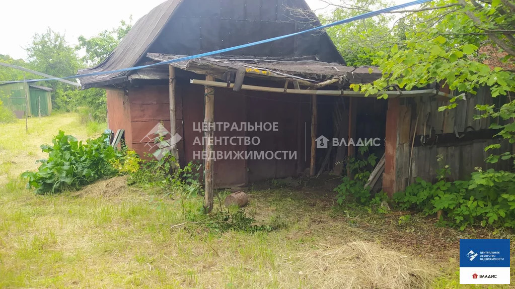Дом, 1 этаж