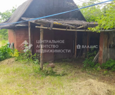 Дом, 1 этаж