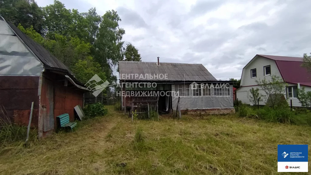 Дом, 1 этаж
