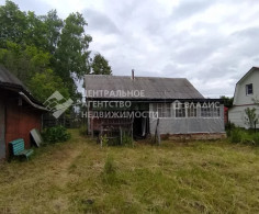 Дом, 1 этаж