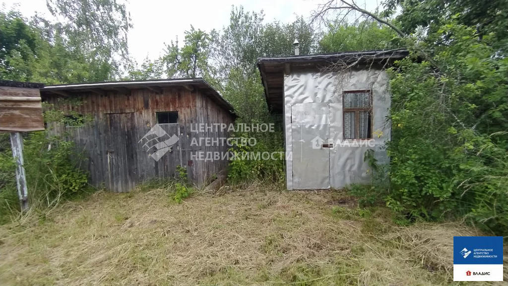 Дом, 1 этаж