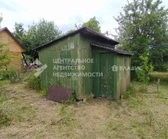 Дом, 1 этаж