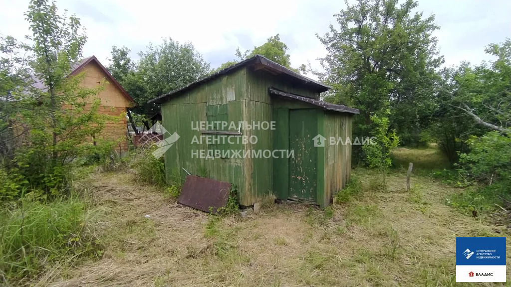 Дом, 1 этаж
