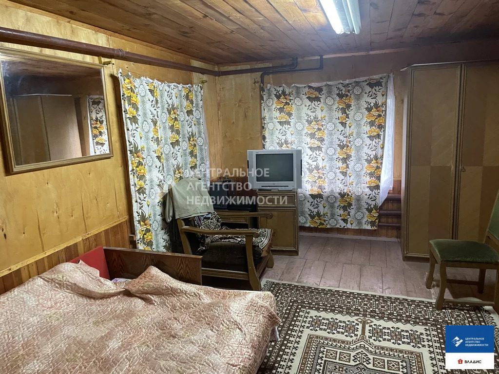 Дом, 2 этажа