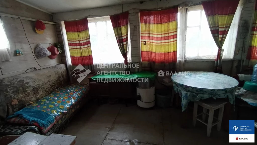 Дом, 1 этаж