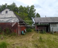 Дом, 1 этаж