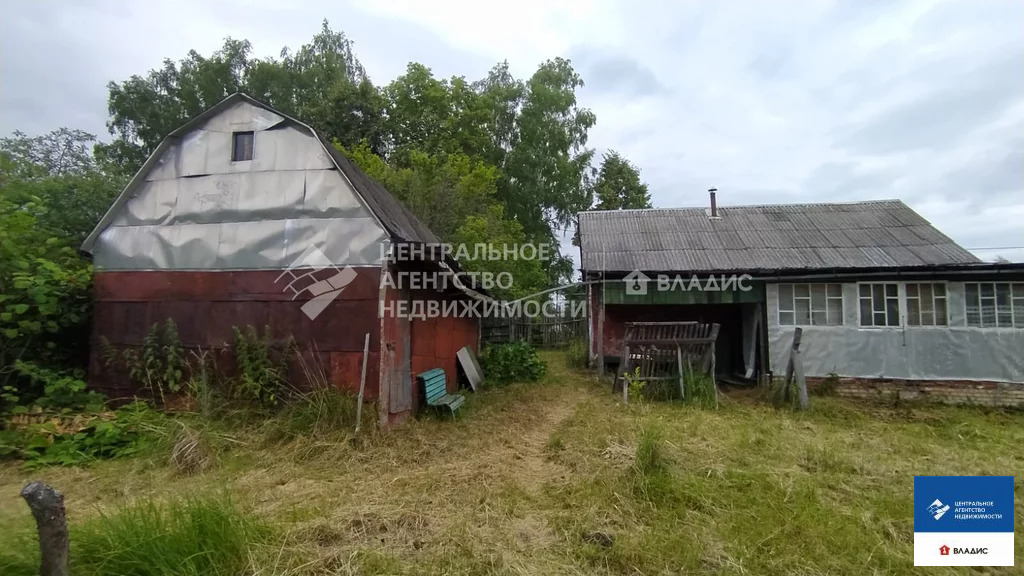Дом, 1 этаж