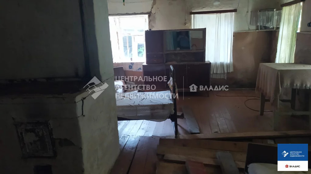 Дом, 1 этаж