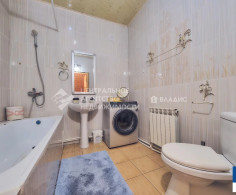 Дом, 1 этаж