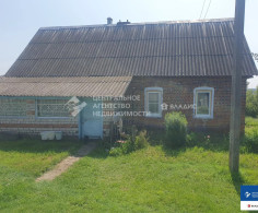 Дом, 1 этаж