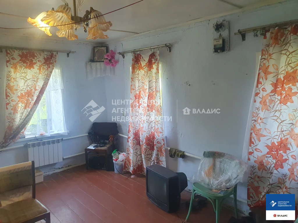 Дом, 1 этаж