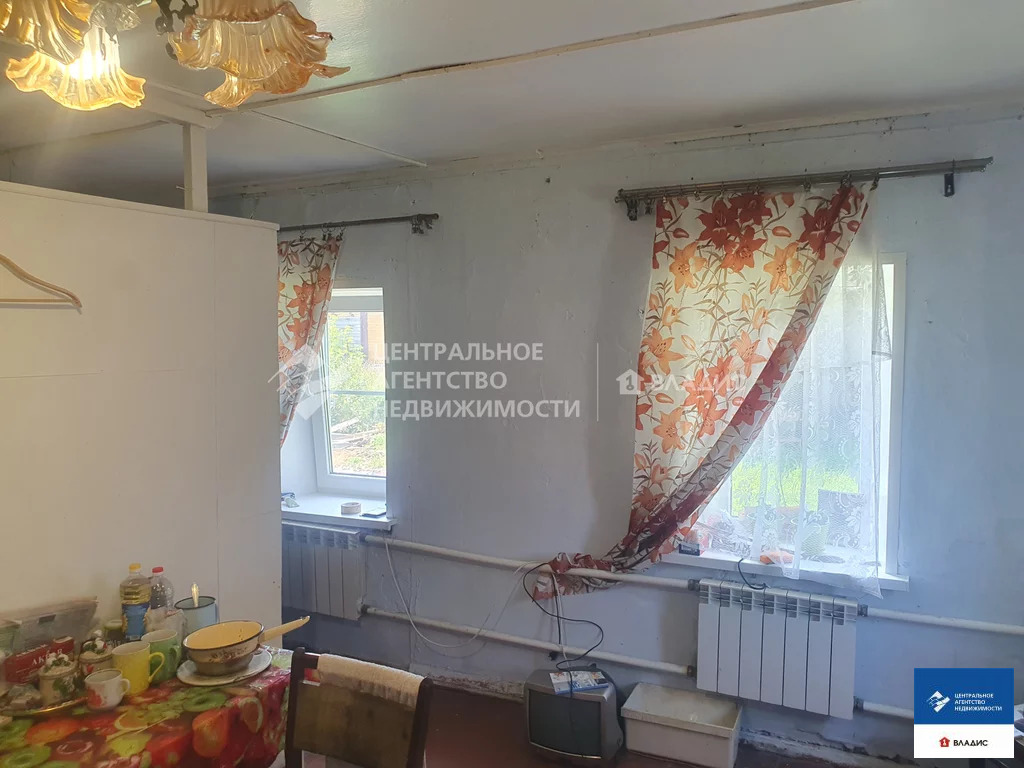Дом, 1 этаж