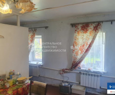 Дом, 1 этаж