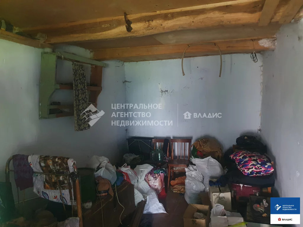 Дом, 1 этаж