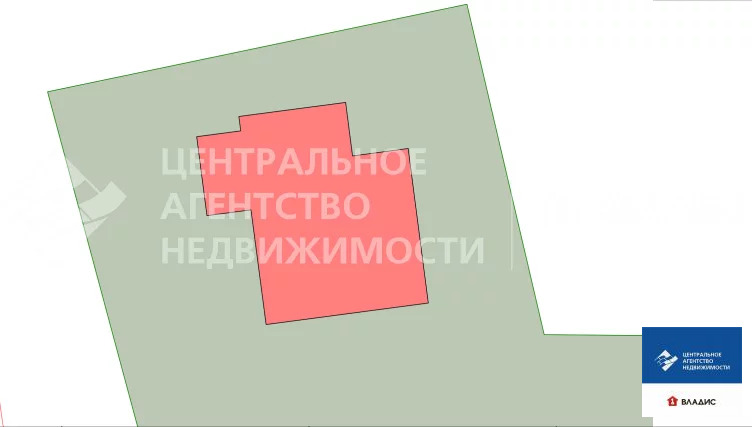Дом, 1 этаж