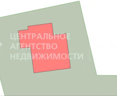 Дом, 1 этаж