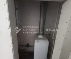 Дом, 1 этаж